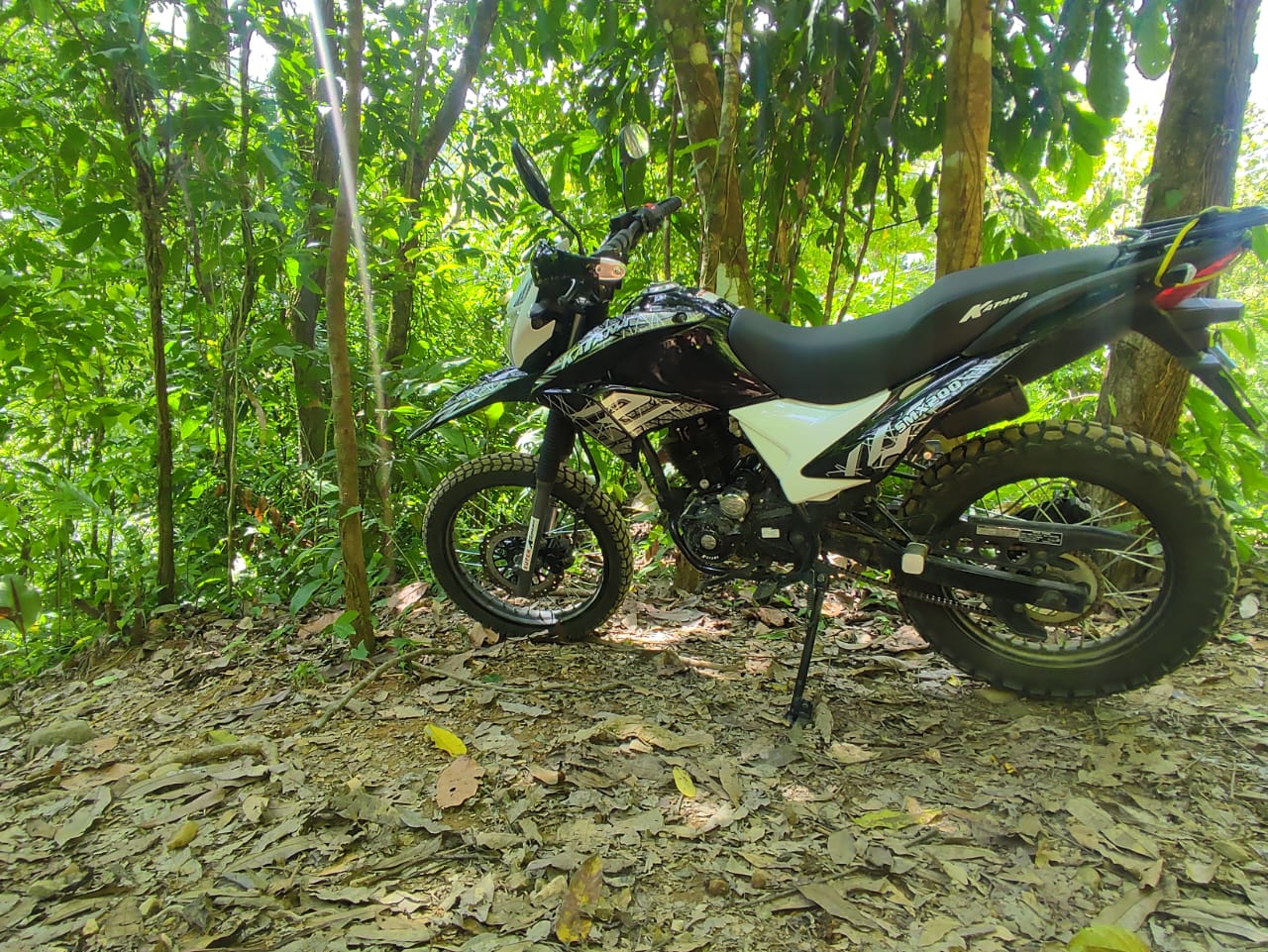 Moto Rentals ATV and Motorcycle Rentals Uvita